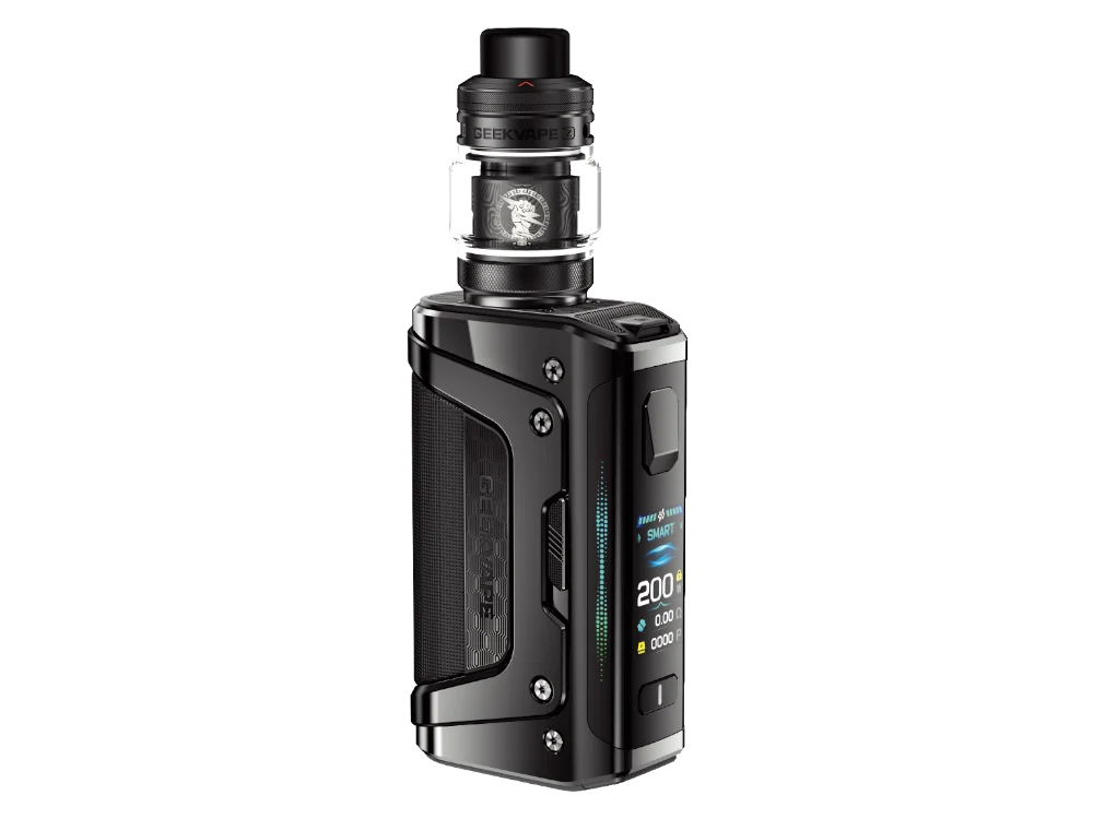 GeekVape - Aegis Legend 5 Kit 2026