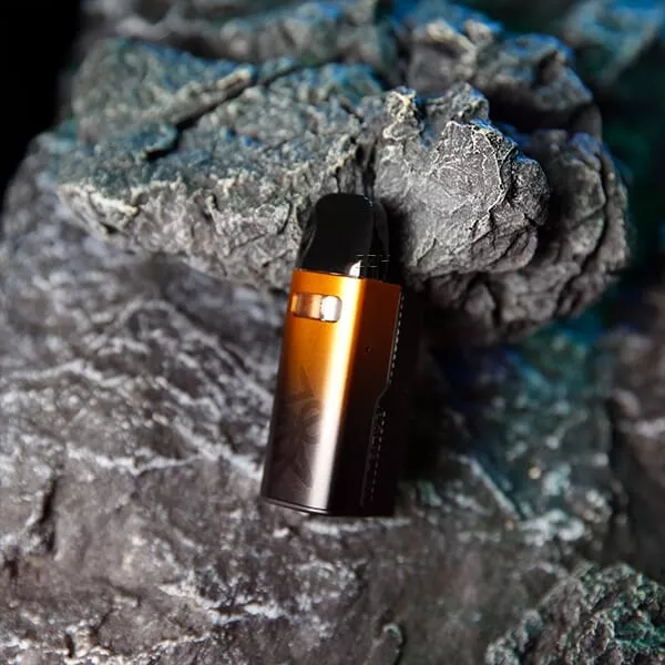 Uwell - Caliburn GZ2 Pod Kit E-Zigarette Uwell - Caliburn GZ2 Pod Kit E-Zigarette