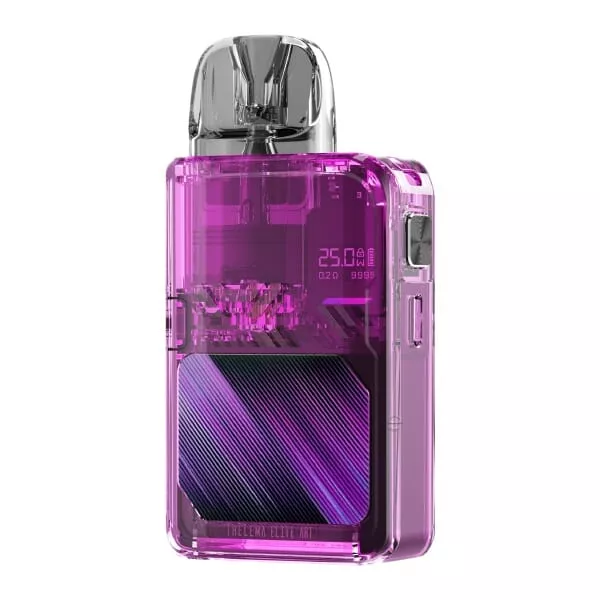 Lost Vape - Thelema Elite Art 40 Pod Kit