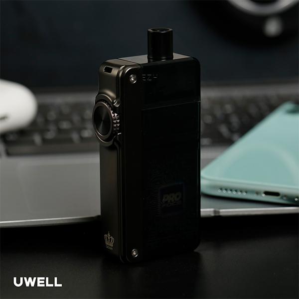 uwell-crown-b-pod-kit-2_600x600.jpg Uwell - Crown B Pod Kit E-Zigarette