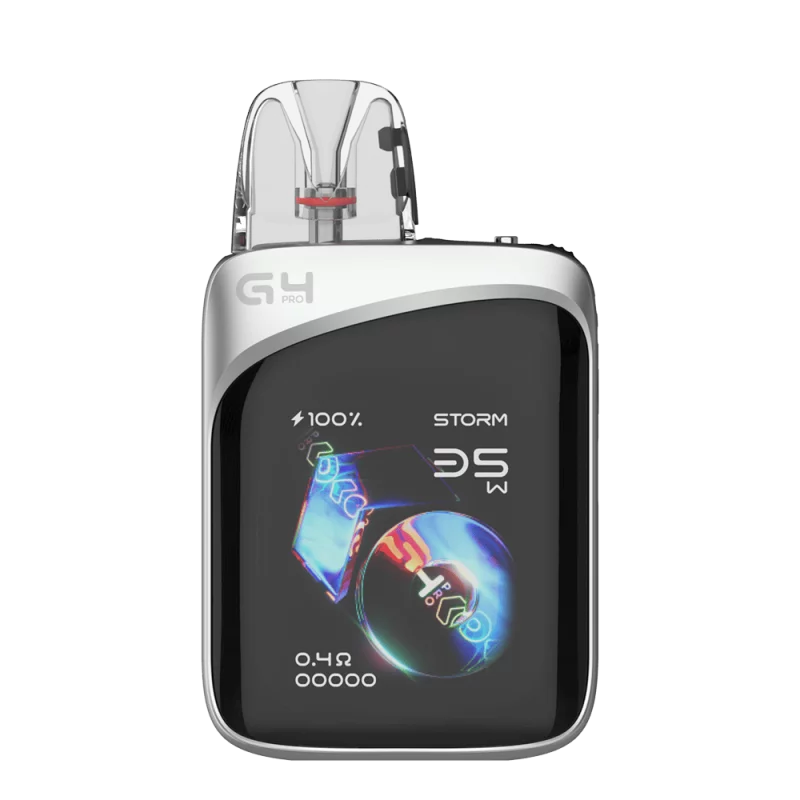 Uwell - Caliburn G4 Pro Koko Pod Kit Uwell - Caliburn G4 Pro Koko Pod Kit