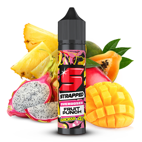 Overdosed Fruit Punch