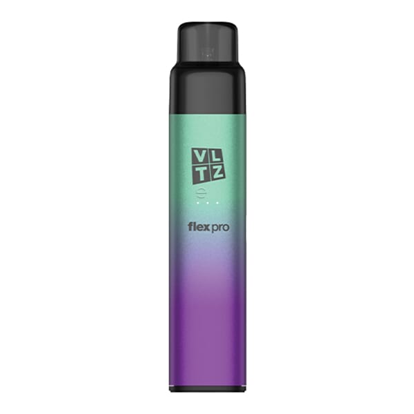 Totally Wicked VLTZ - Flex Pro Bar Basisgert Totally Wicked VLTZ - Flex Pro Bar Basisgert