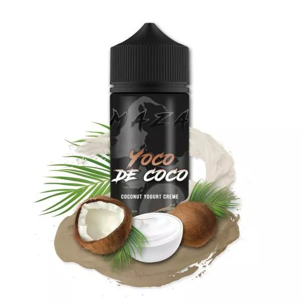 Yoco De Coco