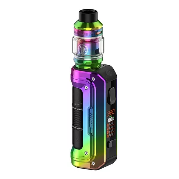 GeekVape - Aegis Max 2 Kit