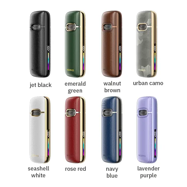 VooPoo - Vmate E2 Kit
