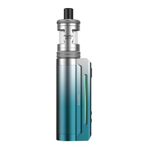 Aspire - Zelos X80 Kit