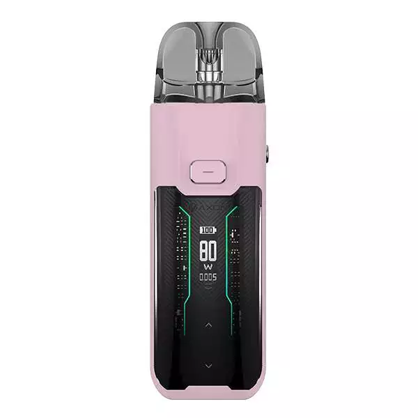 Vaporesso - Luxe XR Max Pod Kit E-Zigarette Vaporesso - Luxe XR Max Pod Kit E-Zigarette