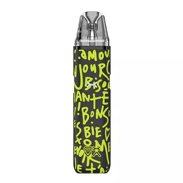Oxva - Xlim Go Pod Kit Oxva - Xlim Go Pod Kit