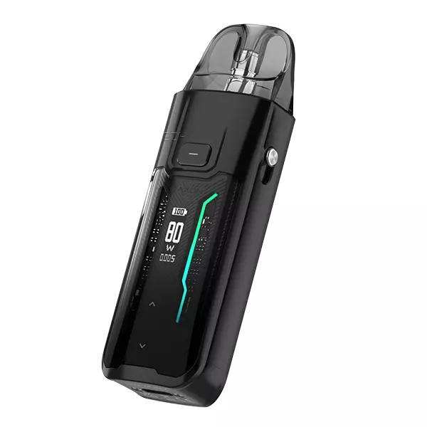 Vaporesso - Luxe XR Max Pod Kit E-Zigarette Vaporesso - Luxe XR Max Pod Kit E-Zigarette