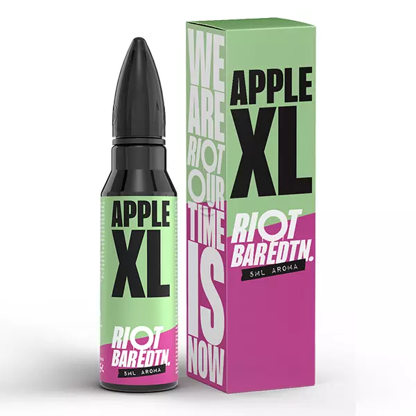 Bar Edtn - Apple XL