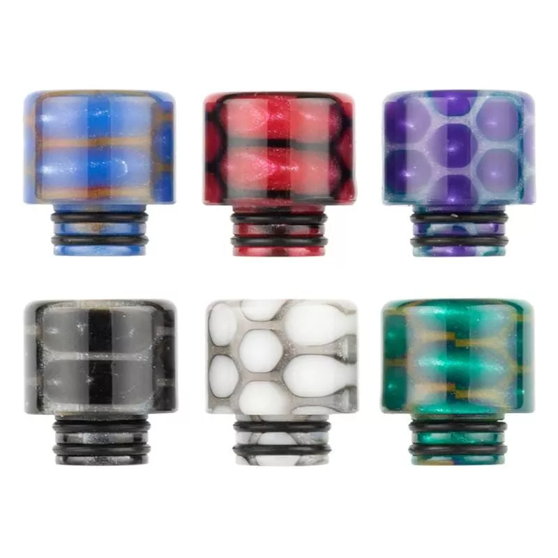 510 DripTip - AS131sr - 15x15,3mm
