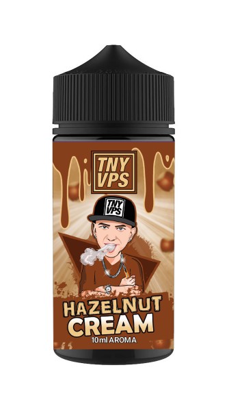 Hazelnut Cream