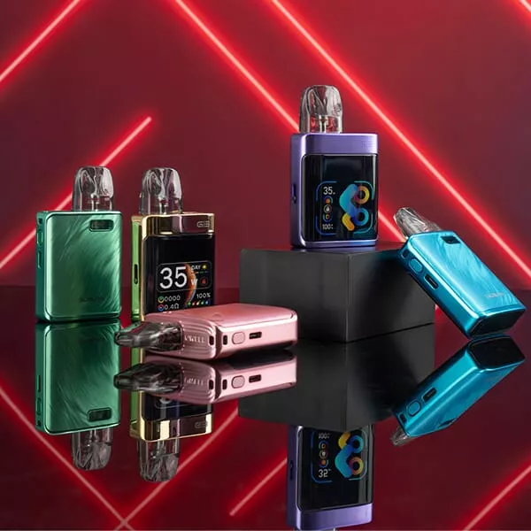 Uwell - Caliburn G3 Pro Koko Pod Kit