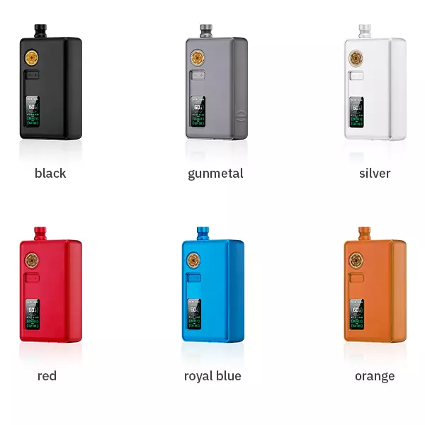 DotMod - dotAIO V3 Kit