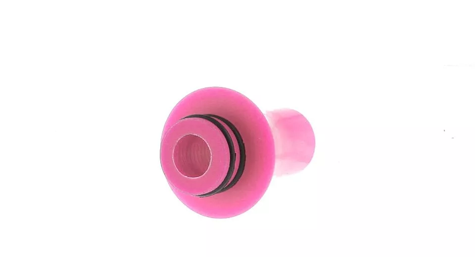 510 Colored POM DripTip 21.2mm 510 Colored POM DripTip 21.2mm