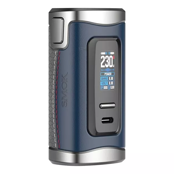 Smok - Morph 3 Mod Akkuträger