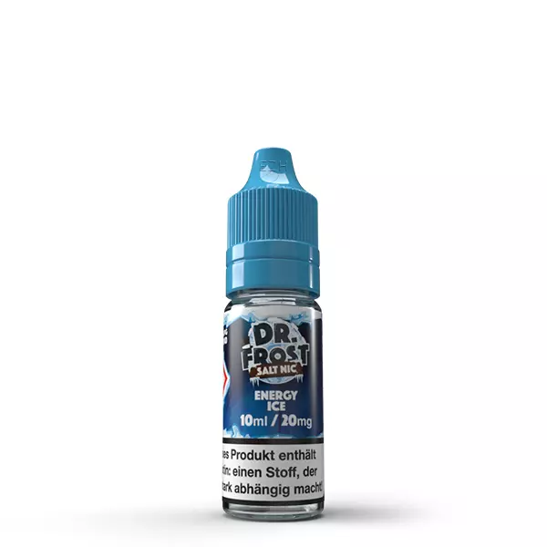 Fizzy Energy Ice - 10ml Nikotinsalz-Liquid 20mg/ml Fizzy Energy Ice - 10ml Nikotinsalz-Liquid 20mg/ml