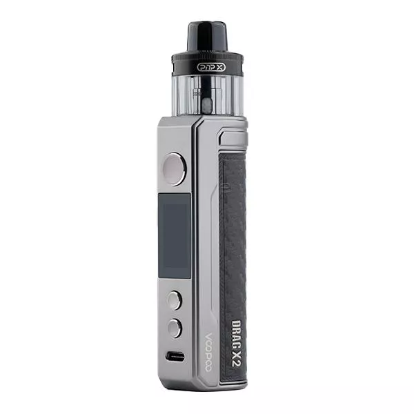 VooPoo - Drag X2 Pod Kit E-Zigarette