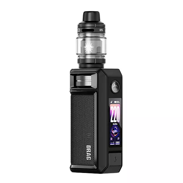VooPoo - Drag 6 Kit