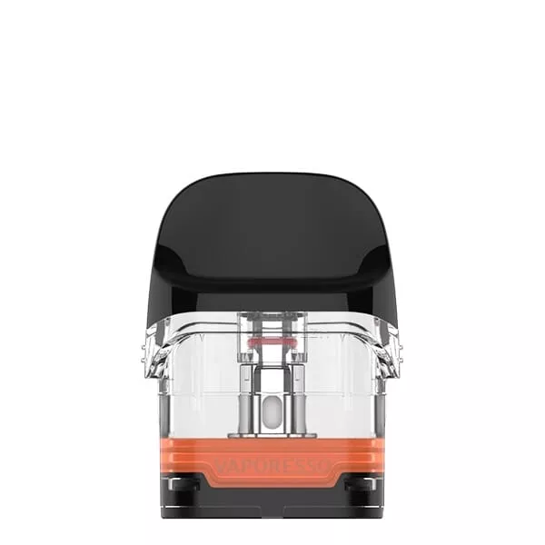 4x Vaporesso Luxe Q Meshed Ersatz-Pod 0.6 Ohm