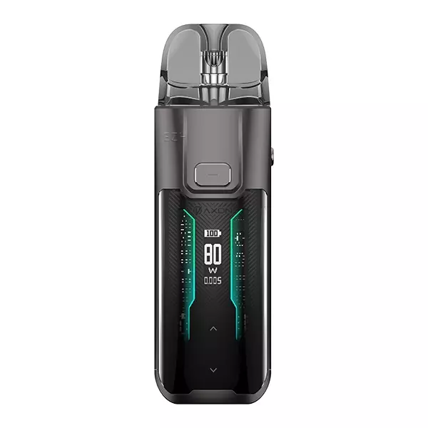 Vaporesso - Luxe XR Max Pod Kit E-Zigarette Vaporesso - Luxe XR Max Pod Kit E-Zigarette