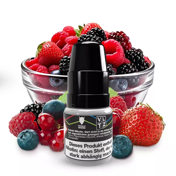 vltz-Bbeerenmix-liquid-2.jpg VLTZ Beerenmix - 10ml Nikotinsalz-Liquid