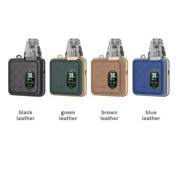 Oxva - Xlim SQ Pro Kit