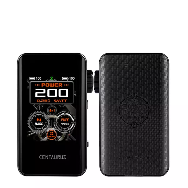 Lost Vape - Centaurus BT200 Mod Akkuträger