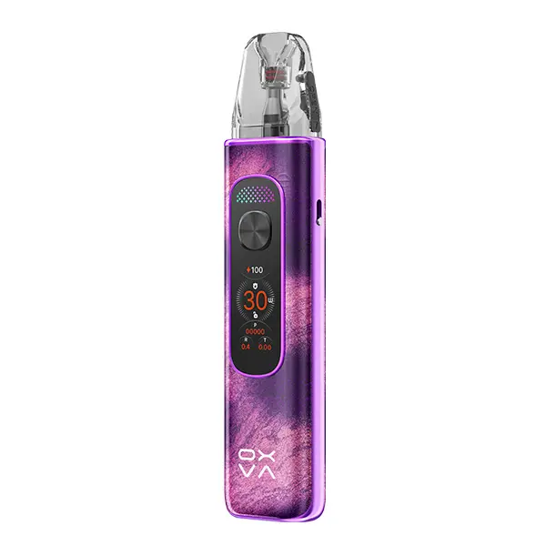 Oxva - Xlim Pro 4 Pod Kit
