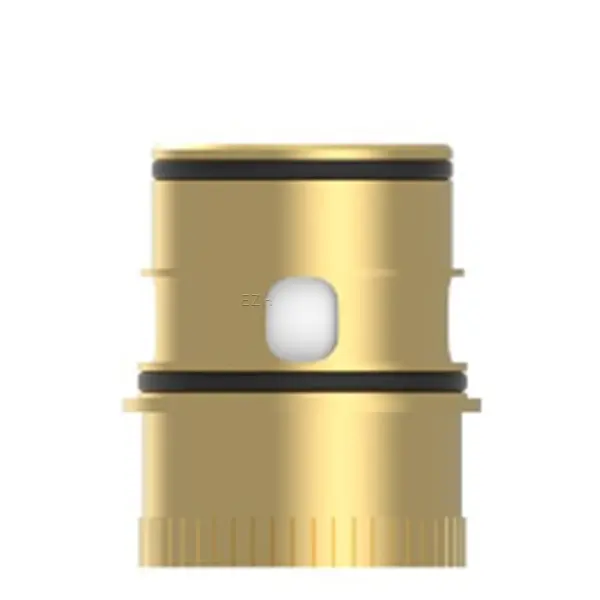 3x Vapefly Kriemhild Dual Mesh Coil Verdampferkopf 3x Vapefly Kriemhild Dual Mesh Coil Verdampferkopf