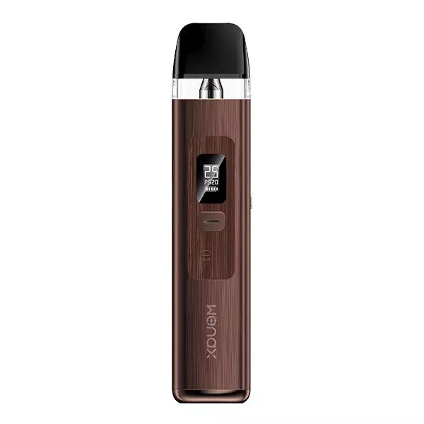 GeekVape - Wenax Q Kit