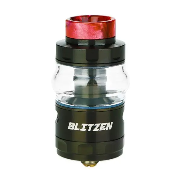 GeekVape Blitzen RTA Selbstwickler Tank GeekVape Blitzen RTA Selbstwickler Tank