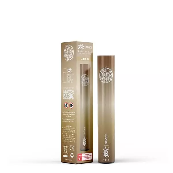 187 Strassenbande Pod Basisgerät