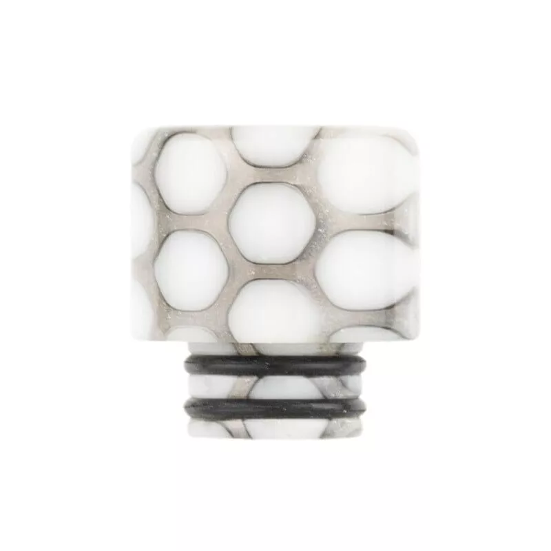 510 DripTip - AS131sr - 15x15,3mm