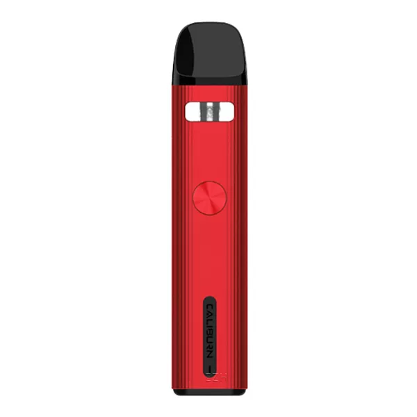 Uwell - Caliburn G2 Pod Kit E-Zigarette