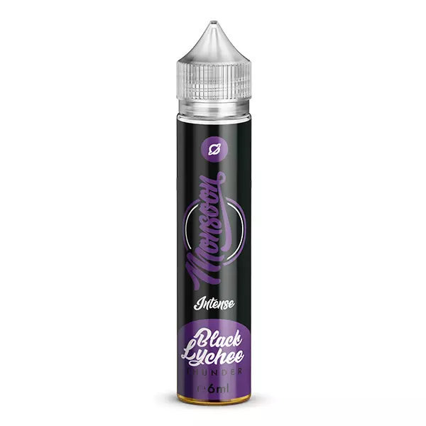 Black Lychee Thunder