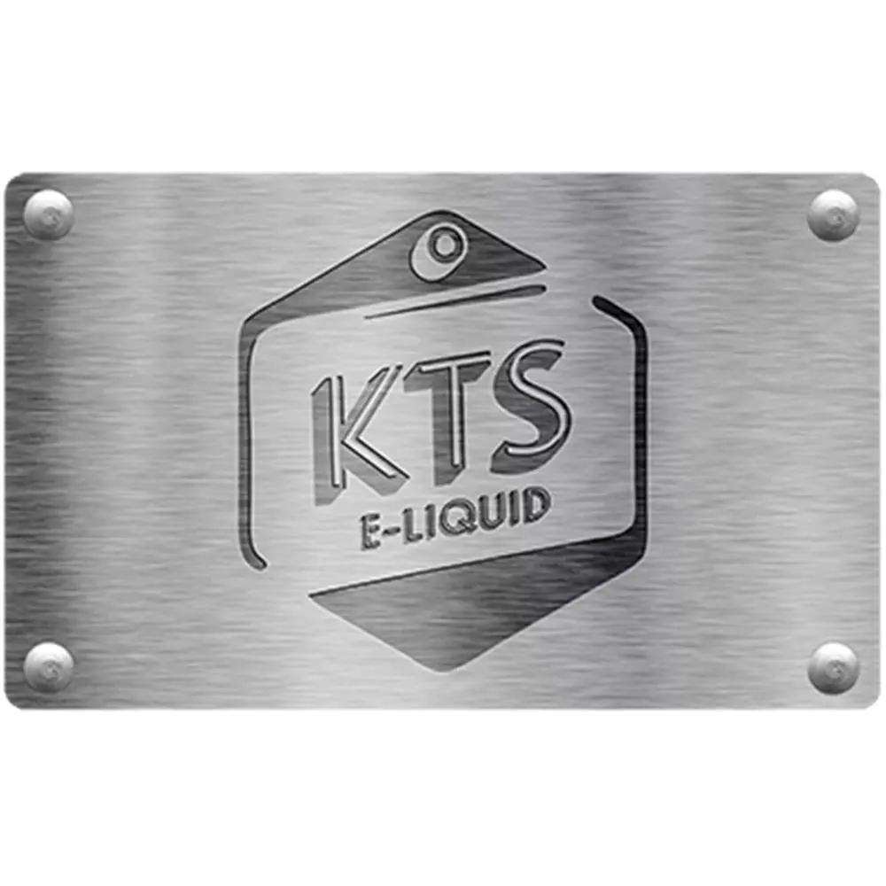 KTS E-Liquid KTS E-Liquid