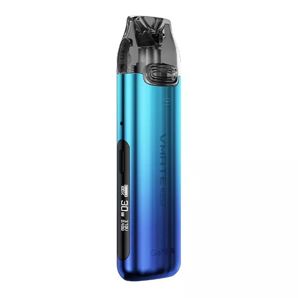 VooPoo - Vmate Pro Pod Kit - Power Edition