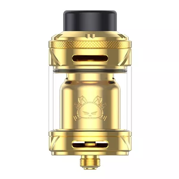 Hellvape - Fat Rabbit 2 RTA Selbstwickler Tank Hellvape - Fat Rabbit 2 RTA Selbstwickler Tank