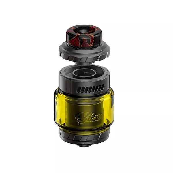 ThunderHead Creations - Blaze Solo RTA Selbstwickler Tank