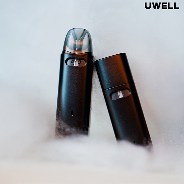 Uwell - Caliburn AZ3 Grace Pod Kit E-Zigarette