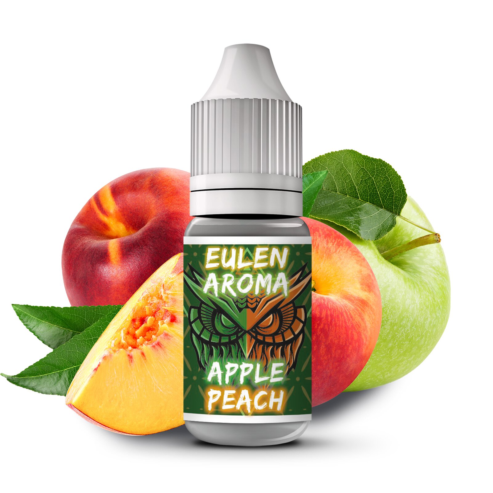 Apple Peach - 10ml Aroma