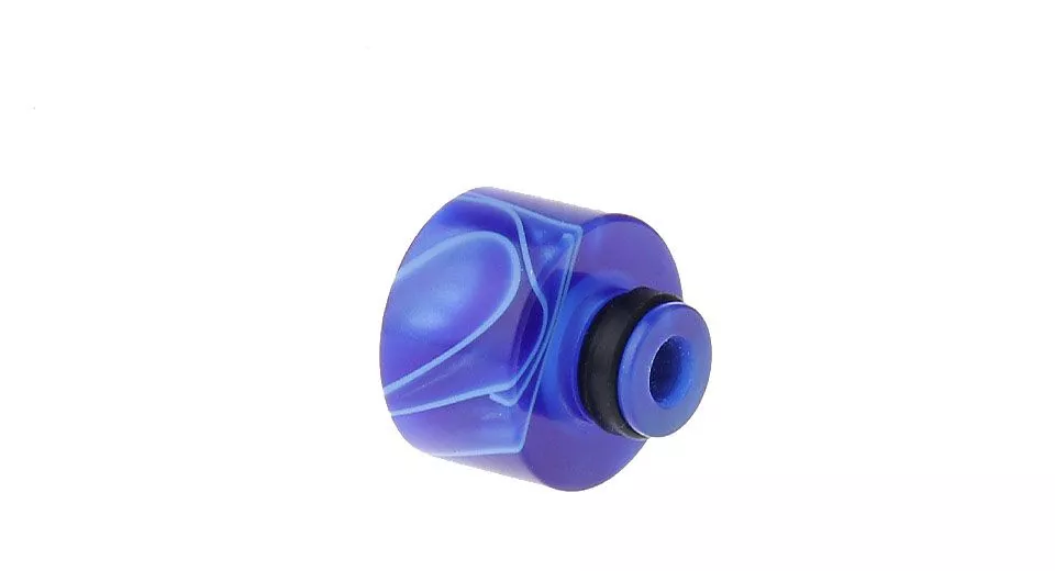 510 Colored Acryl DripTip 16.5mm 510 Colored Acryl DripTip 16.5mm
