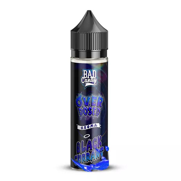 Juicd Series Blackcurrant