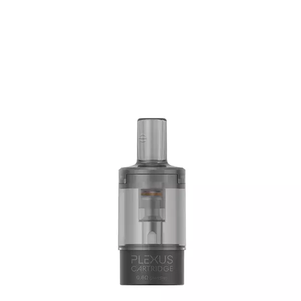 2x Innokin Plexus Ersatz-Pod 2x Innokin Plexus Ersatz-Pod