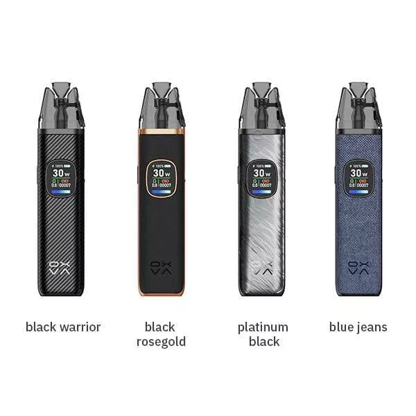 Oxva - Xlim Pro 2 Kit