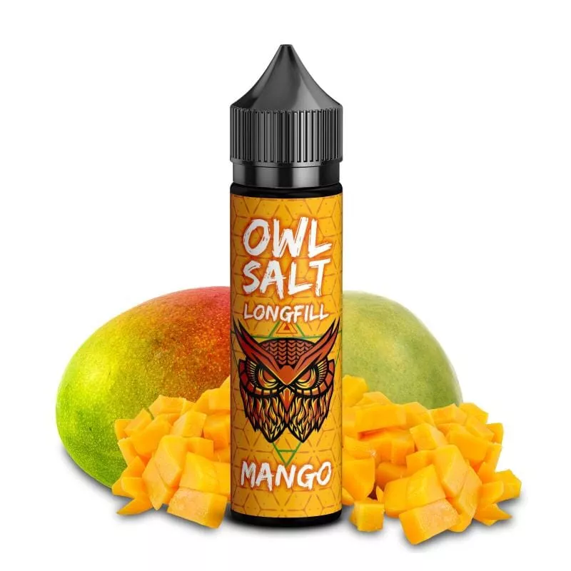 Mango - Longfill
