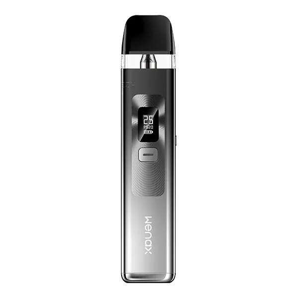 GeekVape - Wenax Q Kit