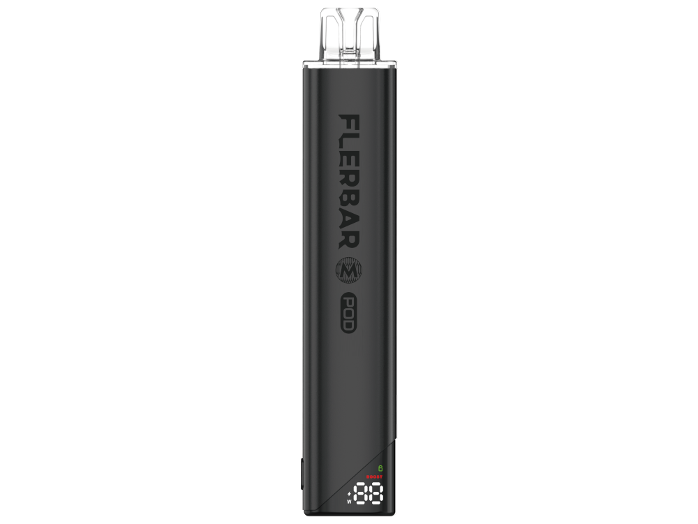 Flerbar Akku 650mAh